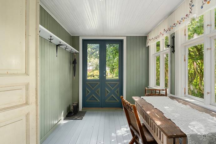 4 rum Villa på Pregestadsvägen 355 Vollsjö Sjöbo kommun - bild 17