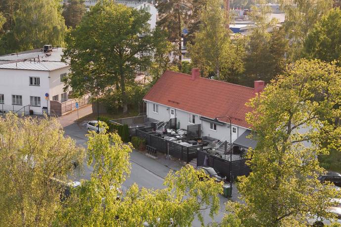 2 rum lägenhet på Fanjunkarvägen 7 Järfälla, Järfälla kommun - bild 1