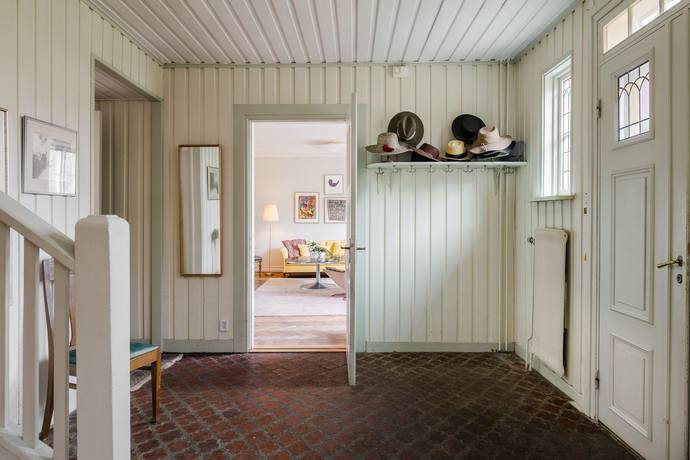 10 rum Villa på Bommagatan 9 Centralt Skara kommun - bild 5