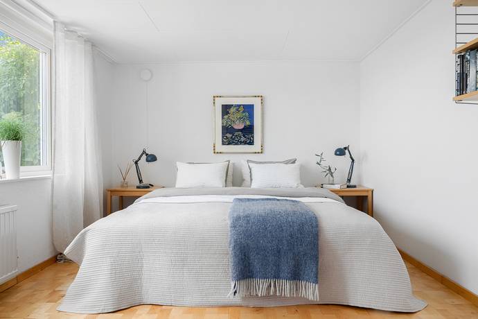 4 rum Villa på Gummes backe 5 Haverdal Halmstads kommun - bild 31