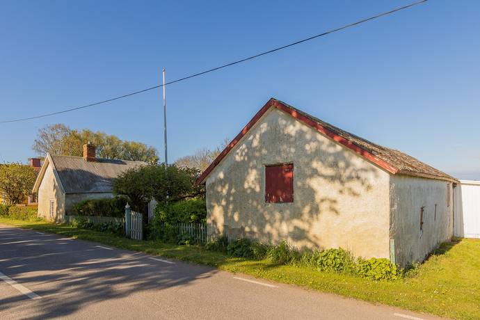 4 rum Vinterbonat fritidshus på Hammarby 104 Södra Öland Mörbylånga kommun - bild 15
