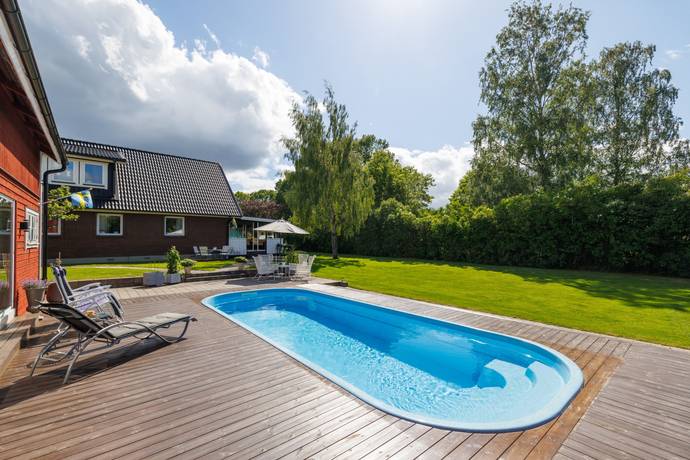 6 rum Villa på Torgvägen 10 Odensbacken Örebro kommun - bild 46