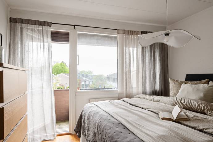 6 rum Villa på Backegårdsgatan 22 Utbynäs Göteborgs kommun - bild 15