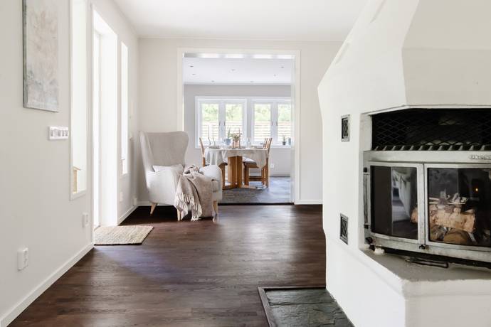 6 rum Villa på Västerskärsringen 14 Svinninge Österåkers kommun - bild 15