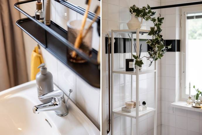 2 rum Lägenhet på Årstavägen 14, 3 tr Årsta Stockholms kommun - bild 27