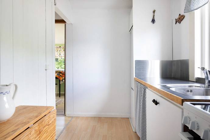 3 rum Fritidshus på Dianthusgatan 9 Almåsa fritidsby (D-området) Malmö kommun - bild 15
