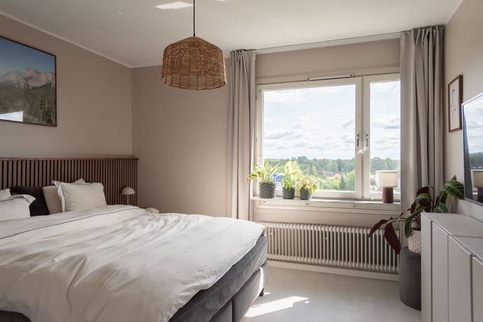 3 rum lägenhet på Sevallagatan 5C Västerås, Västerås kommun - bild 2