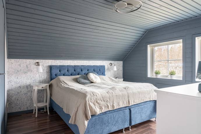 8 rum Villa på Nordanbyvägen 11 Nordanbyn Gagnefs kommun - bild 23