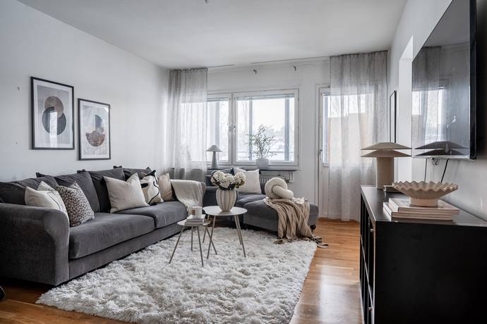 1 rum lägenhet på Stenkilsgatan 46A Norrböle, Skellefteå kommun - bild 2