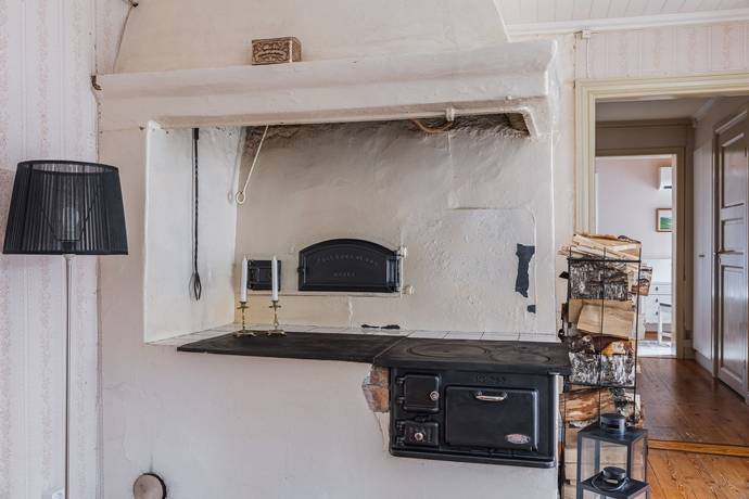 6 rum Villa på Vigelsbo gruvor 18 Österbybruk Östhammars kommun - bild 22