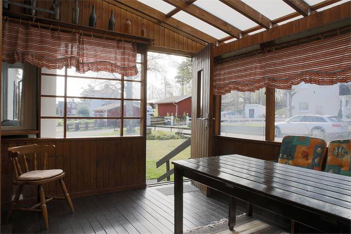 4 rum Villa på Storgatan 82 Blomstermåla Mönsterås kommun - bild 28