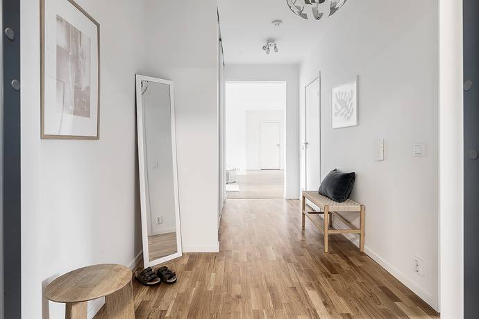 4 rum lägenhet på Kvarnbygatan 27 Kvarnbyn, Mölndals kommun - bild 5
