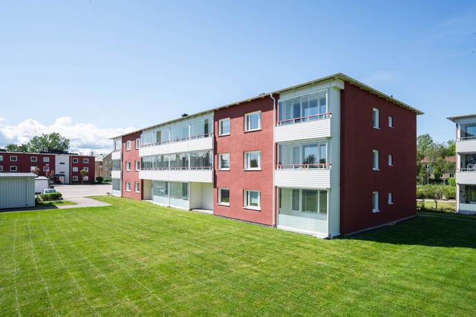 2 rum Lägenhet på Klackskärsgatan 2D Östhammars kommun - bild 23