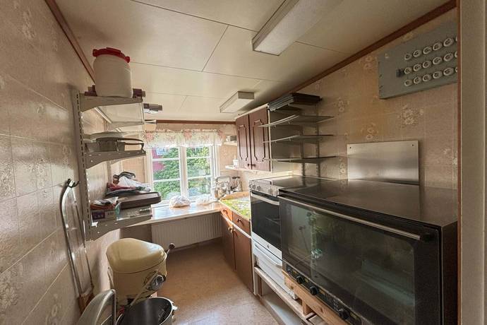 Gård med skogsbruk på Stenkällegården 1 Tiveden Karlsborgs kommun - bild 35