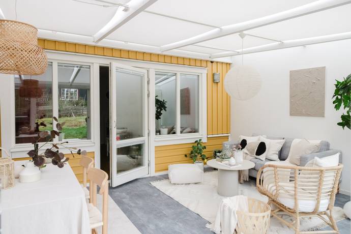 4 rum Kedjehus på Högbackavägen 21 Rönninge Salems kommun - bild 9
