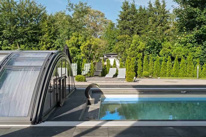 365 m² Villa på Järpvägen 24 Järfälla kommun - bild 8