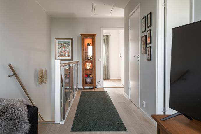 5 rum Lägenhet på Vallanäsvägen 24 Vallen Växjö kommun - bild 19