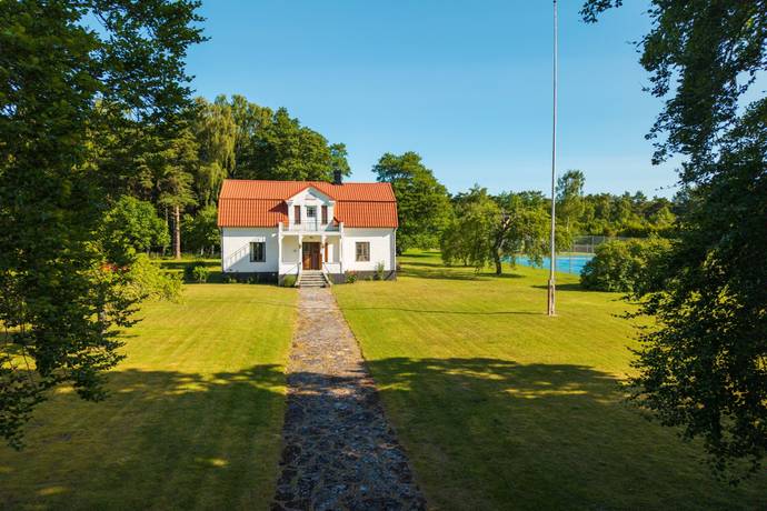8 rum Villa på Fårö sudersand 5625 Sudersand Gotlands kommun - bild 26