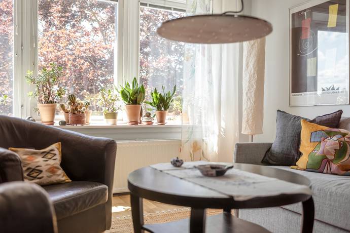 3 rum lägenhet på Verktumsgatan 1 Västra Frölunda, Göteborgs kommun - bild 2