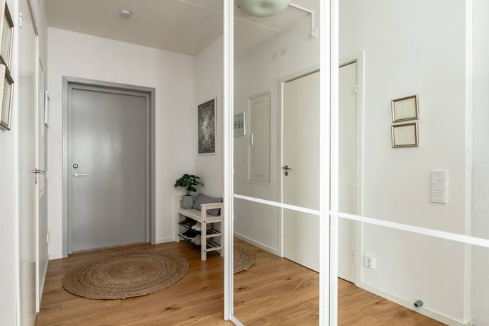 2 rum Lägenhet på Galjonsgatan 5 HUDIKSVALL Hudiksvalls kommun - bild 18