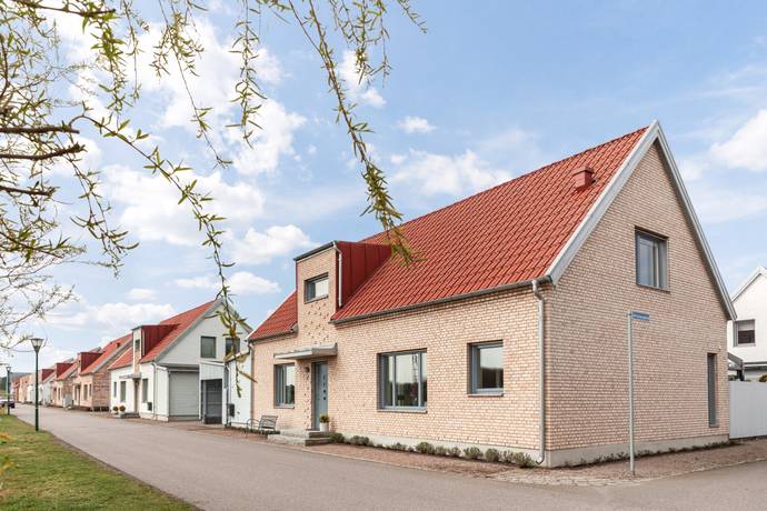 6 rum villa på Kornettgatan 5 Skanör, Vellinge kommun - bild 3