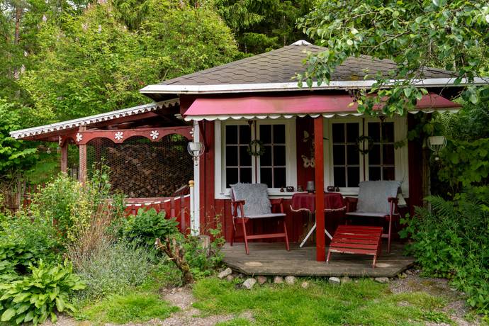 6 rum Villa på Salekärr Mossen 315 Uddevalla kommun - bild 19