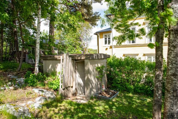 2 rum Villa på Lotsgatan 4 STUGSUND Söderhamns kommun - bild 18