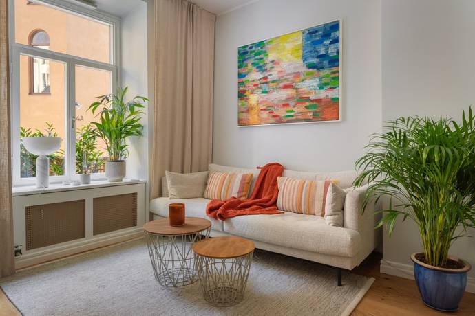 2 rum Lägenhet på Hantverkargatan 44 Kungsholmen Nedre Stockholms kommun - bild 9