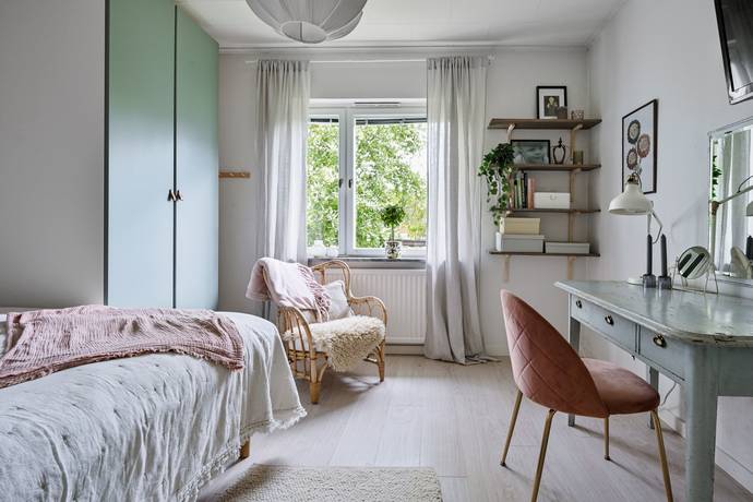 5 rum Villa på Malvastigen 17B Edsängen Sollentuna kommun - bild 36
