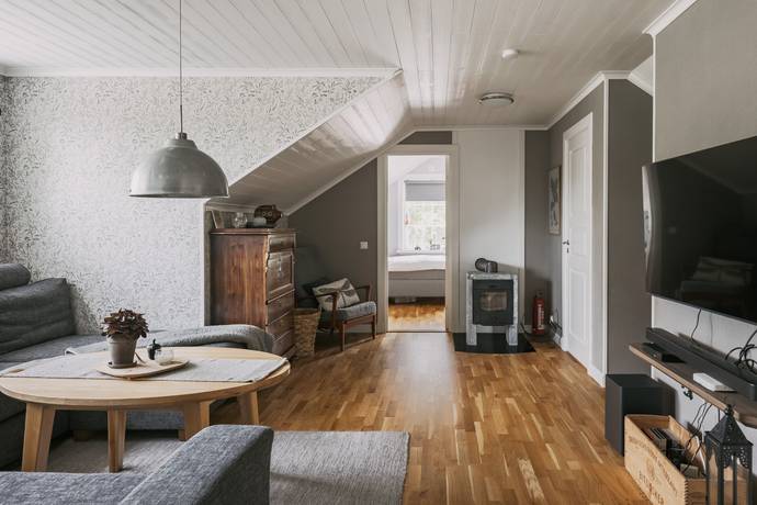 6 rum Villa på Ribbenås Charlottenberg 1 Mariestads kommun - bild 38