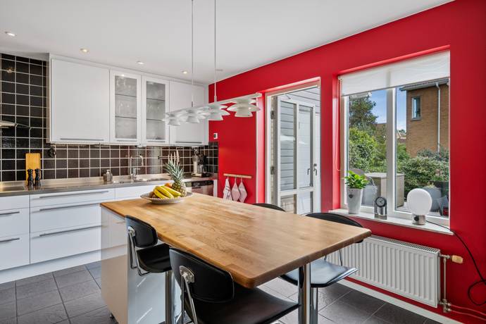 7 rum Parhus på Olof Möllares gränd 11 Skanör Vellinge kommun - bild 17