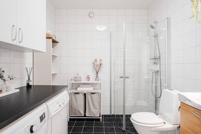 2 rum Lägenhet på Annelundsstigen 3 Mörtnäs Värmdö kommun - bild 12