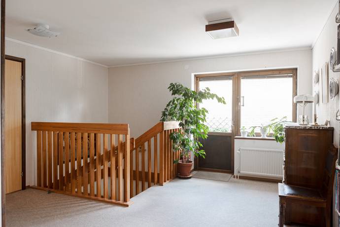 5 rum Kedjehus på Svarvargatan 1B Malmaberg Västerås kommun - bild 15