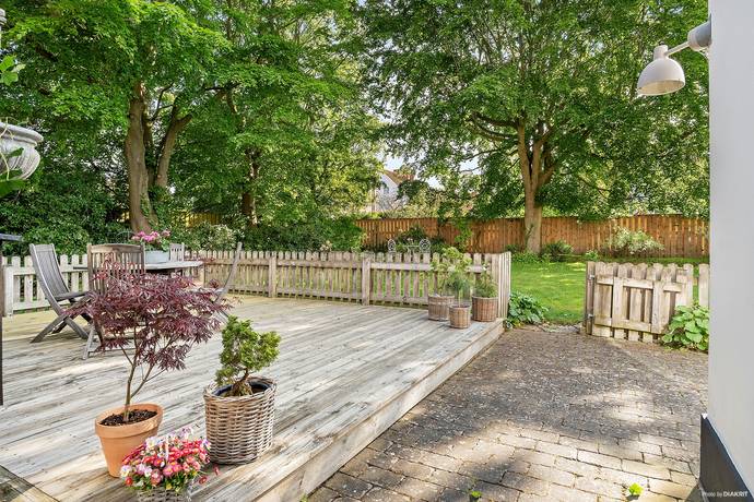 7 rum Villa på Lillevångsgatan 11 Simrishamn Simrishamns kommun - bild 4