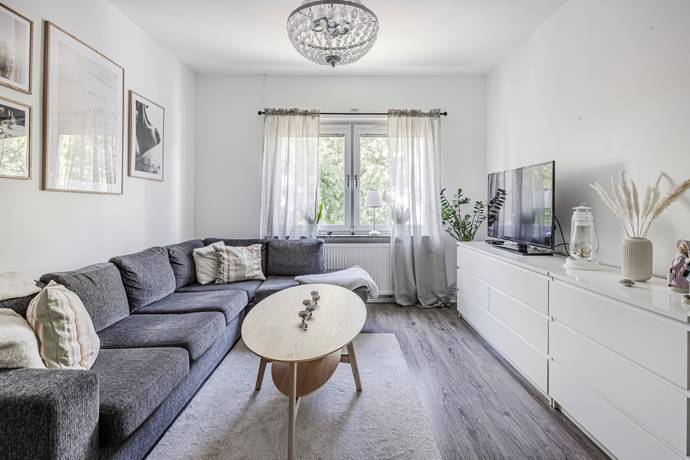 2 rum Lägenhet på Gränsgatan 8B Norr/Centrum Eskilstuna kommun - bild 10