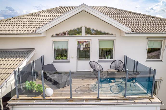 7 rum Villa på Tranumsvägen 17 Skara kommun - bild 70