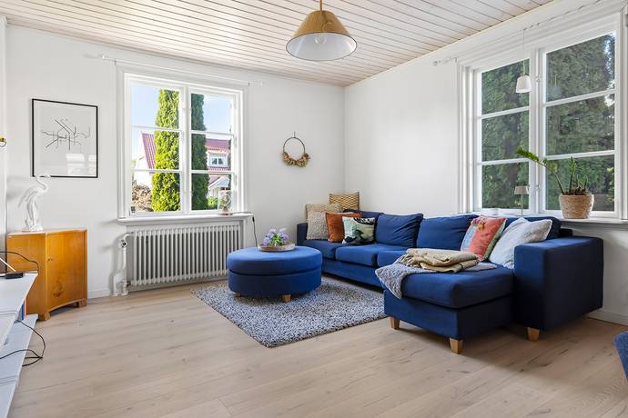 7 rum Villa på Älvrosgatan 17 Norrstrand Karlstads kommun - bild 11