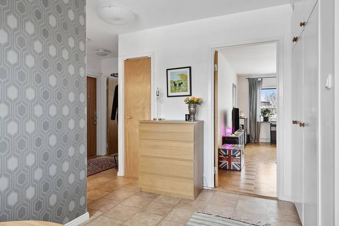3 rum Lägenhet på Lillgårdsgatan 4 Berga Linköpings kommun - bild 5