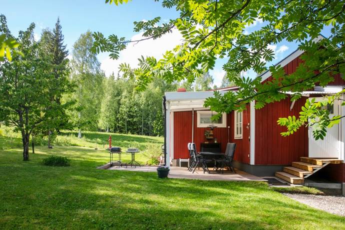 4 rum Villa på Lostigen 16 Viksberg, Söderbärke Smedjebackens kommun - bild 8