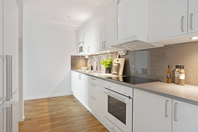 4 rum Lägenhet på Tingstorget 10A Alby - Norsborg Botkyrka kommun - bild 6