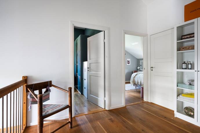 7 rum Villa på Oxelvägen 16 Huddinge - Milsten/Snättringe Huddinge kommun - bild 43