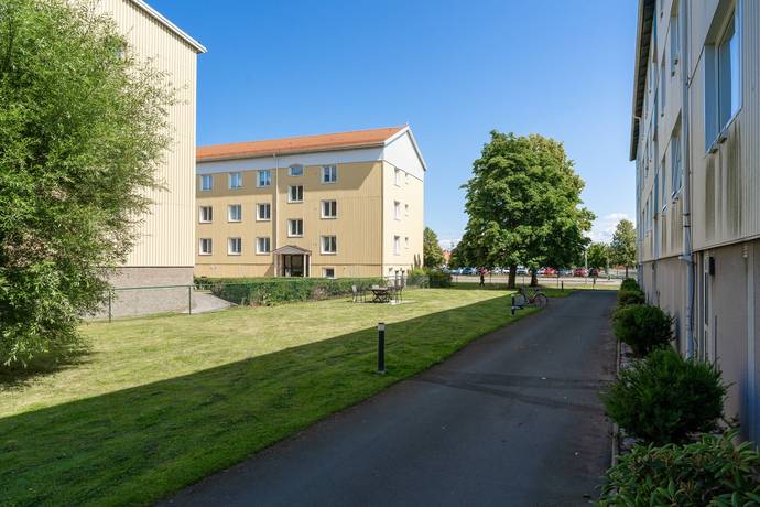 1 rum Lägenhet på Odengatan 35C Centrum Öster Jönköpings kommun - bild 17