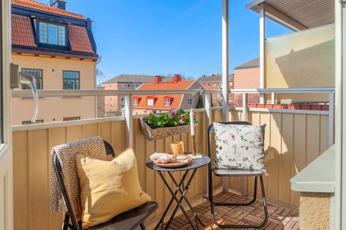 Vattengränd 2A, Centralt Väster, Nyköpings kommun