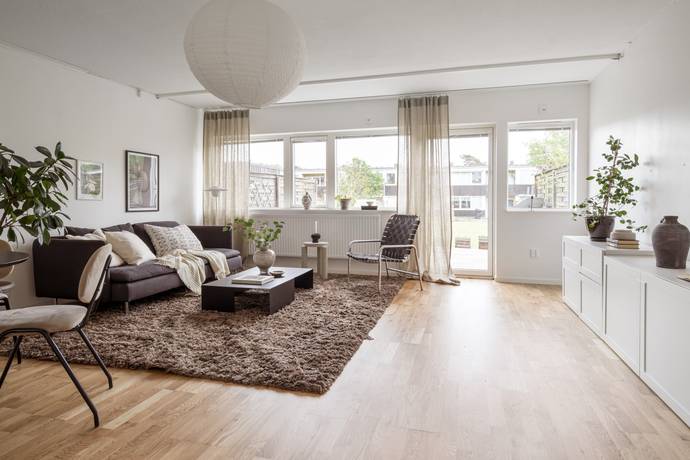 4 rum Radhus på Lilleskogsvägen 27 Tuve Göteborgs kommun - bild 6