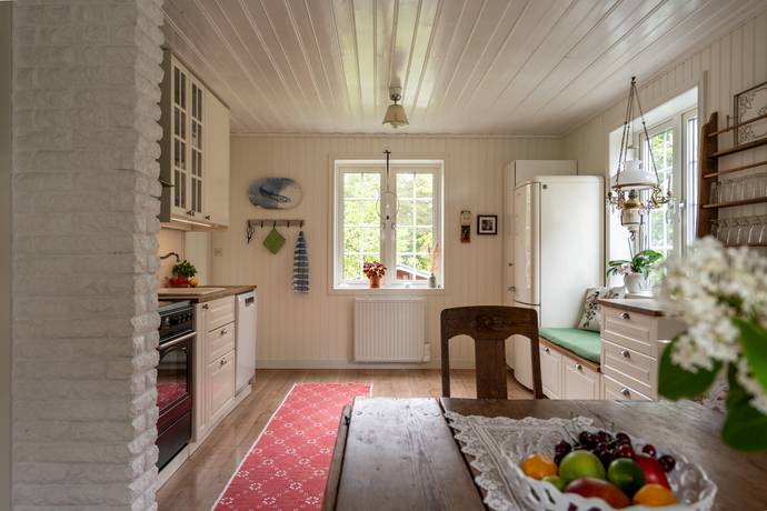 3 rum Villa på Hummelvägen 16 Öregrund Östhammars kommun - bild 10