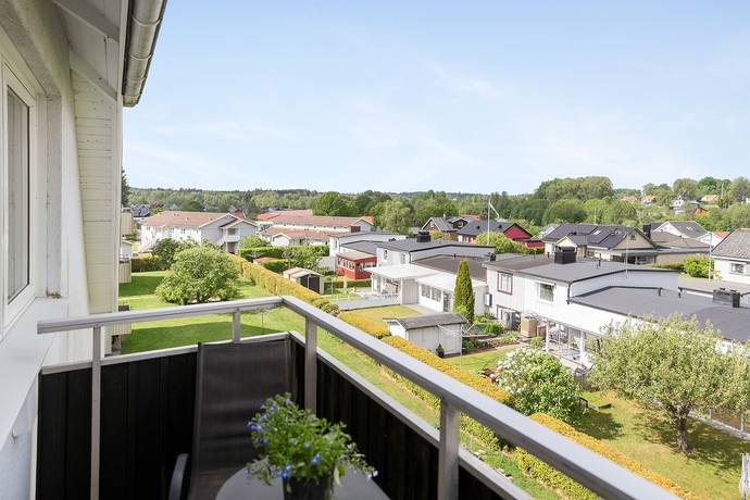 1 rum Lägenhet på Boråsvägen 25 Centrala Vårgårda Vårgårda kommun - bild 13