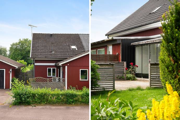 Burseryd, Gislaveds kommun