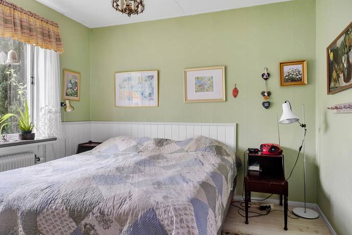 4 rum villa på Parkvägen 10 Perstorp, Perstorps kommun - bild 5
