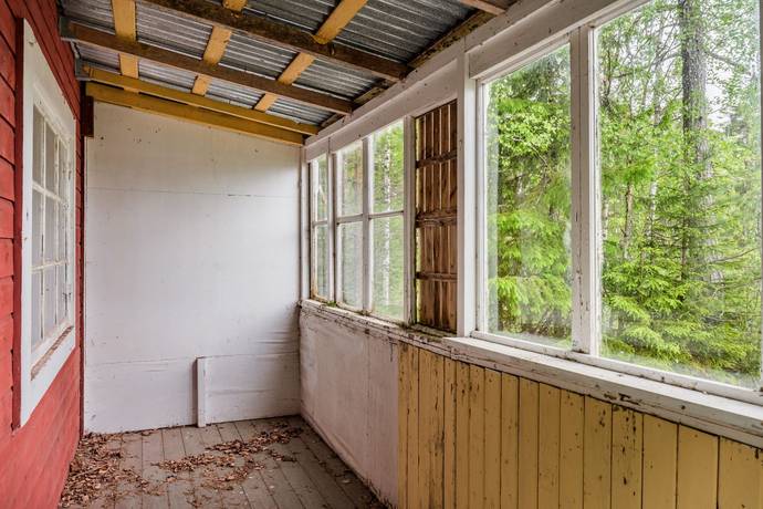 3 rum Fritidshus på Skarviksvägen 26 Falun Falu kommun - bild 7