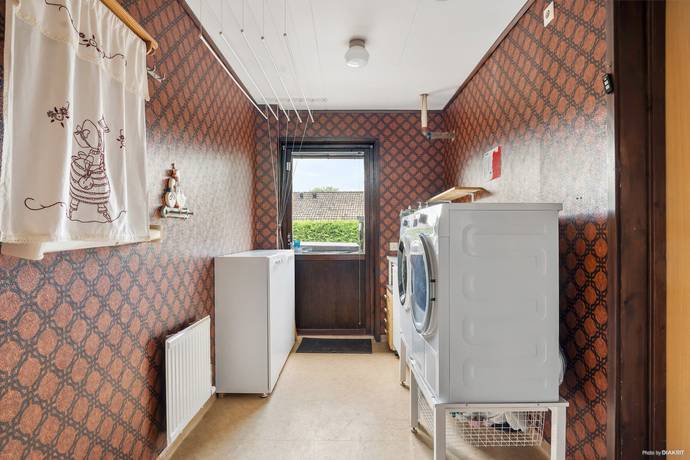 5 rum Villa på Rapsvägen 6 Sandåkra Sjöbo kommun - bild 14